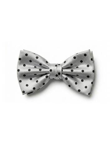Silver/Black colour