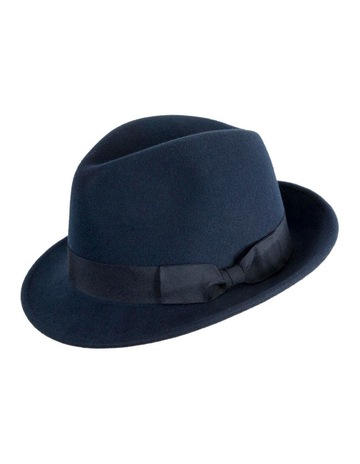 Navy & Blue colour