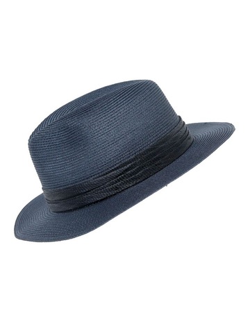Navy & Blue colour