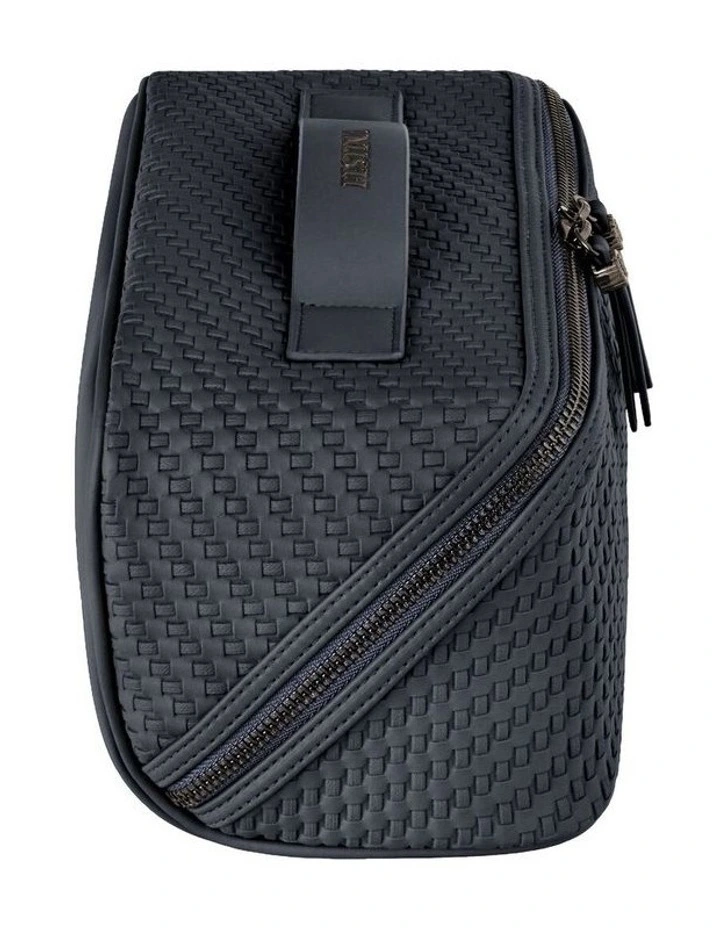 Festina Toiletry Bag Interlace Navy image 4