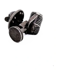 Antique Lapel Pin
