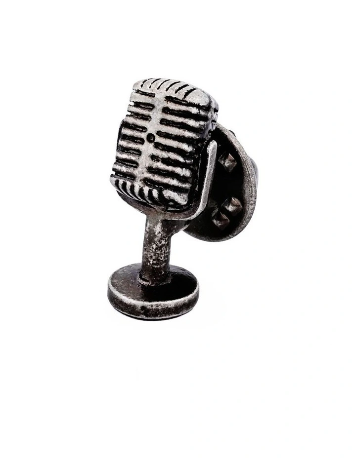 Antique Lapel Pin image 2