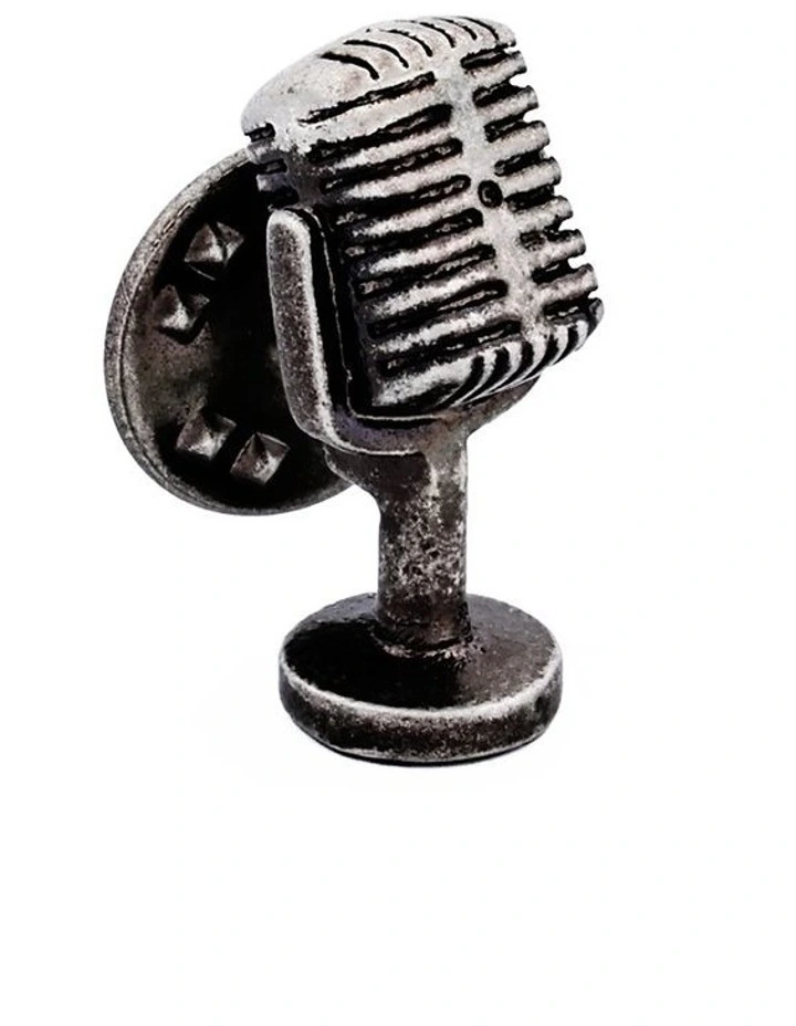 Antique Lapel Pin image 4
