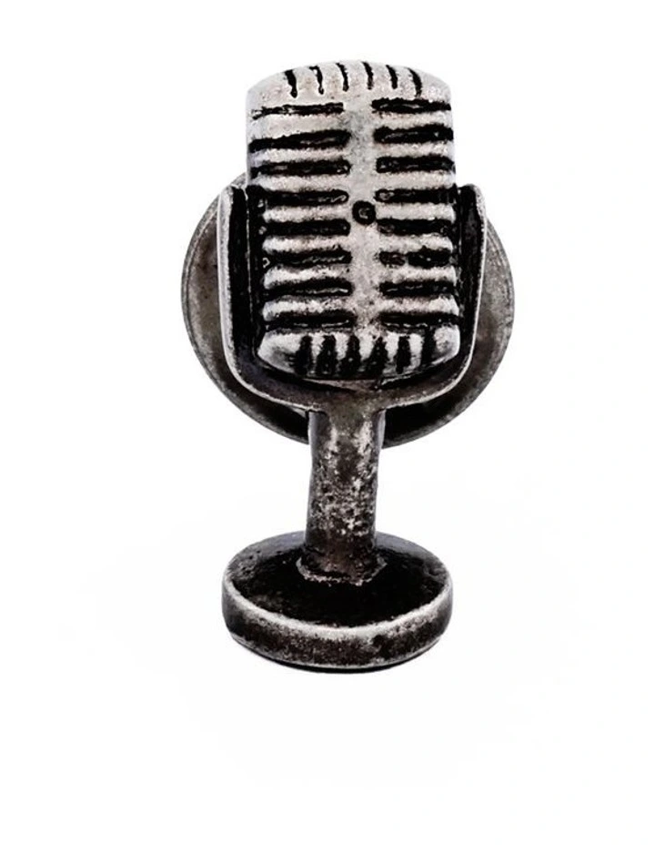 Antique Lapel Pin image 5