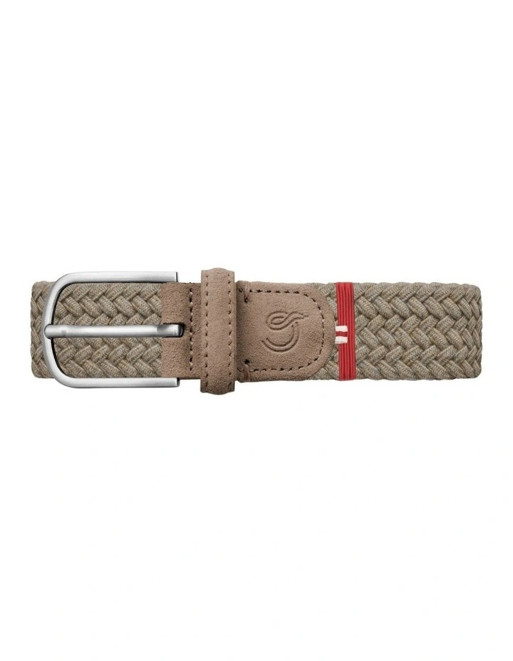 La Boucle Wool Mono - Aberdeen image 1