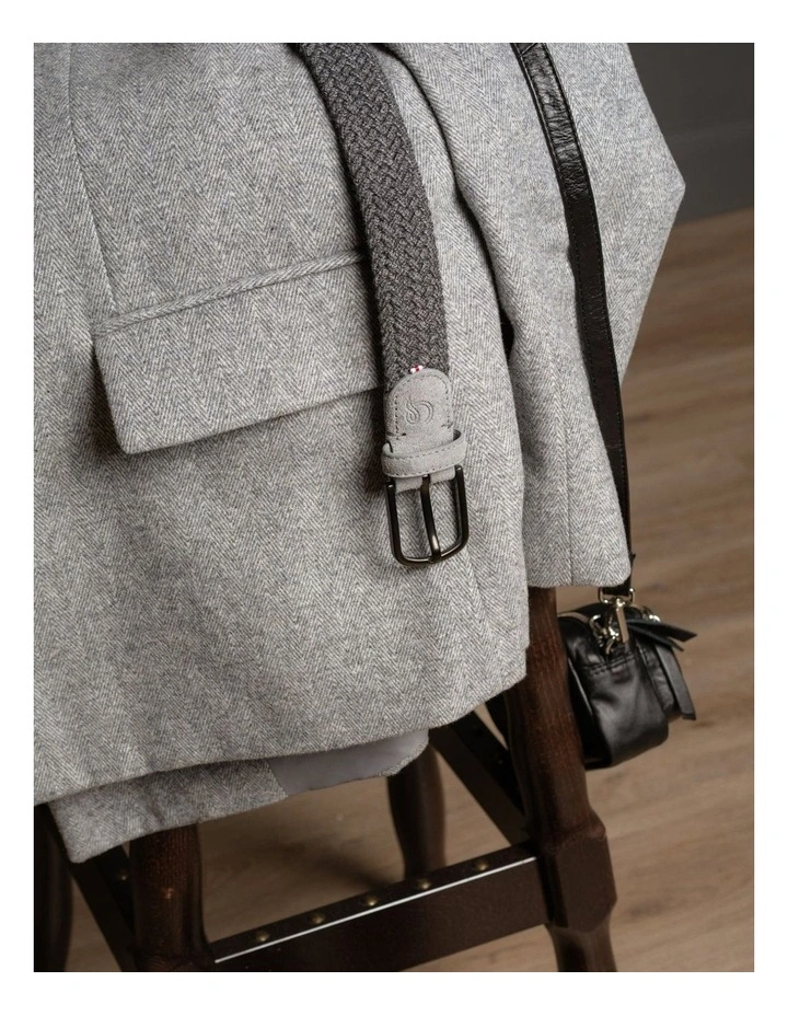 La Boucle Wool Mono - Galloway image 2