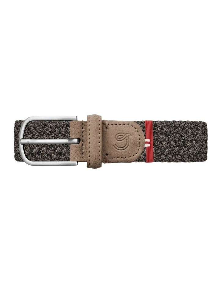 La Boucle Wool Mono - Inverness image 1
