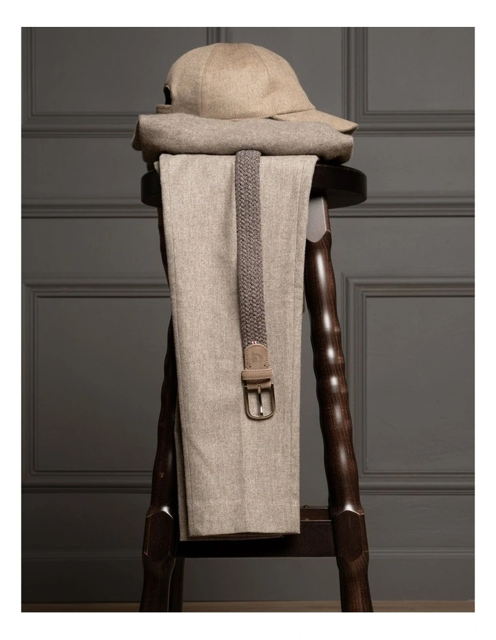 La Boucle Wool Mono - Inverness image 2