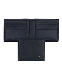 Festina Card Leather Wallet Chronobike Navy