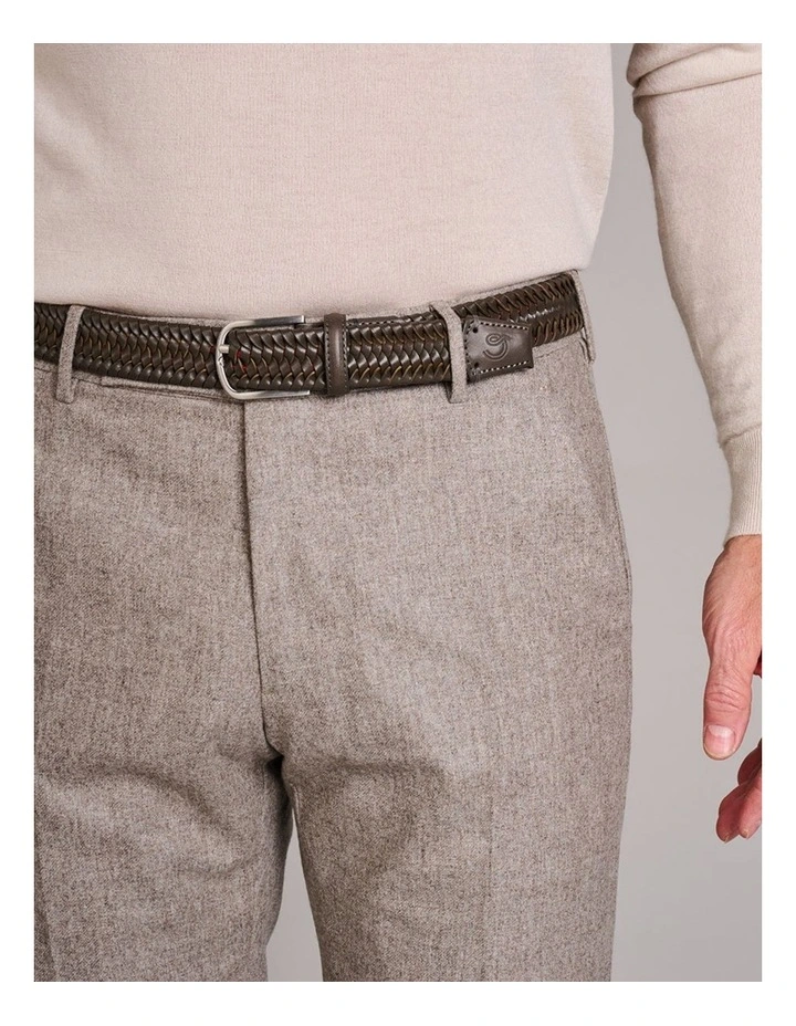 La Boucle Stretch Leather Mono - Palermo image 2