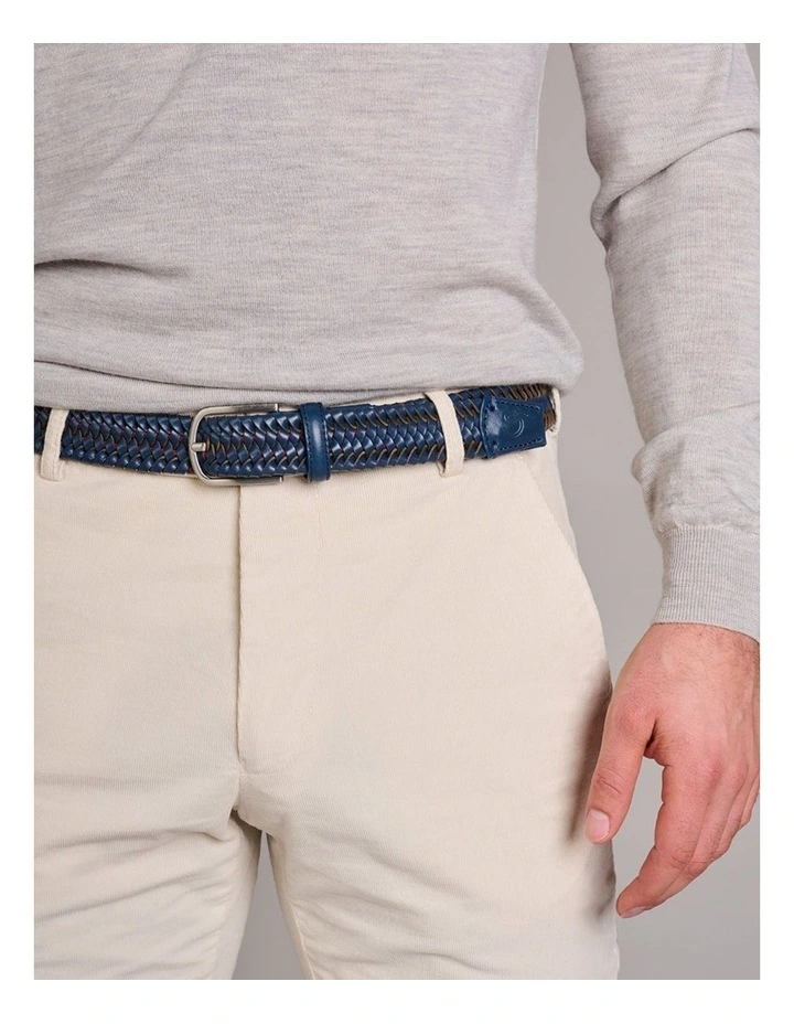 La Boucle Stretch Leather Mono - Pisa image 2