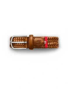 La Boucle Stretch Leather Mono - Napoli