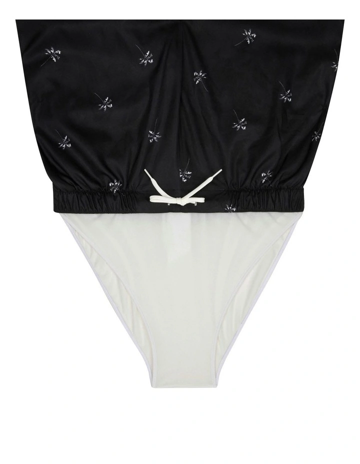 100 Palmito Swim Shorts 15 Inch in Black image 6