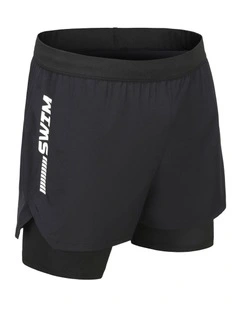 Boxer Shorts 100 in Black