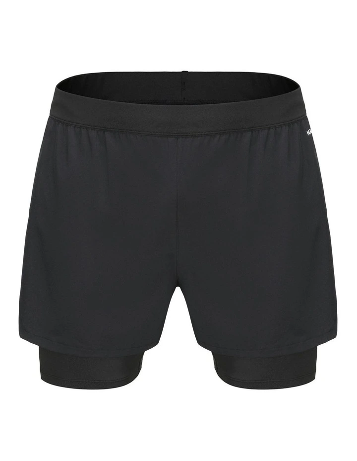Boxer Shorts 100 in Black image 2