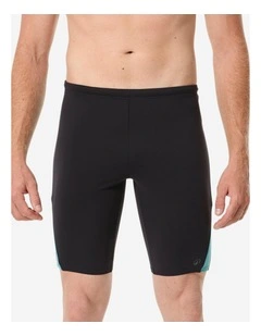 Decathlon | Mens swimming jammer, Yoko turquoise
