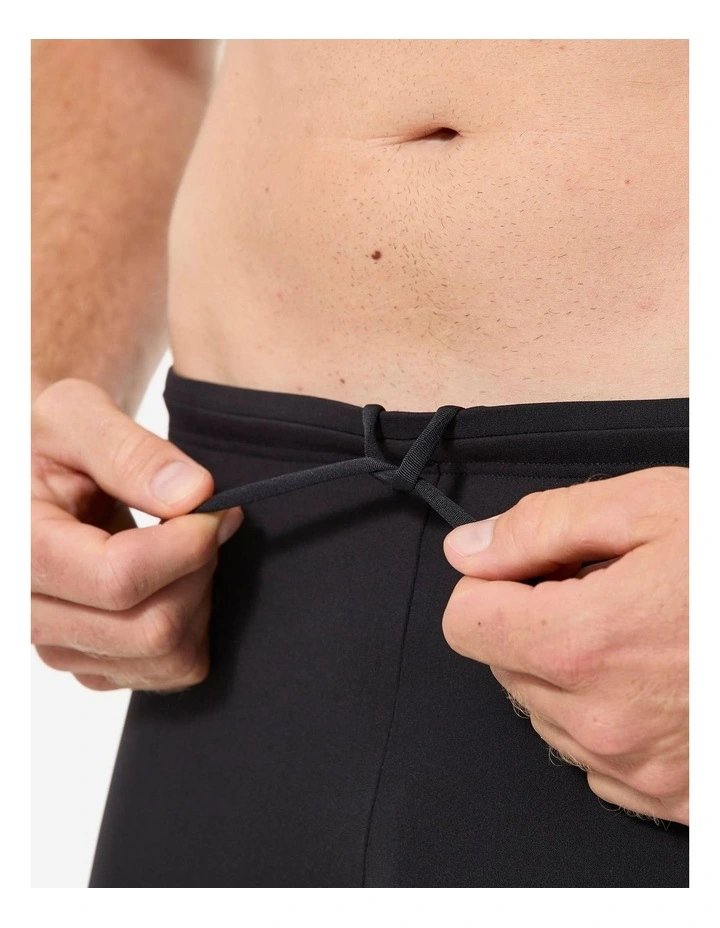 Decathlon | Mens swimming jammer, Yoko turquoise image 4