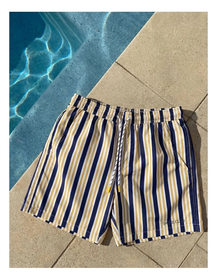 Lido Swim Short image 3