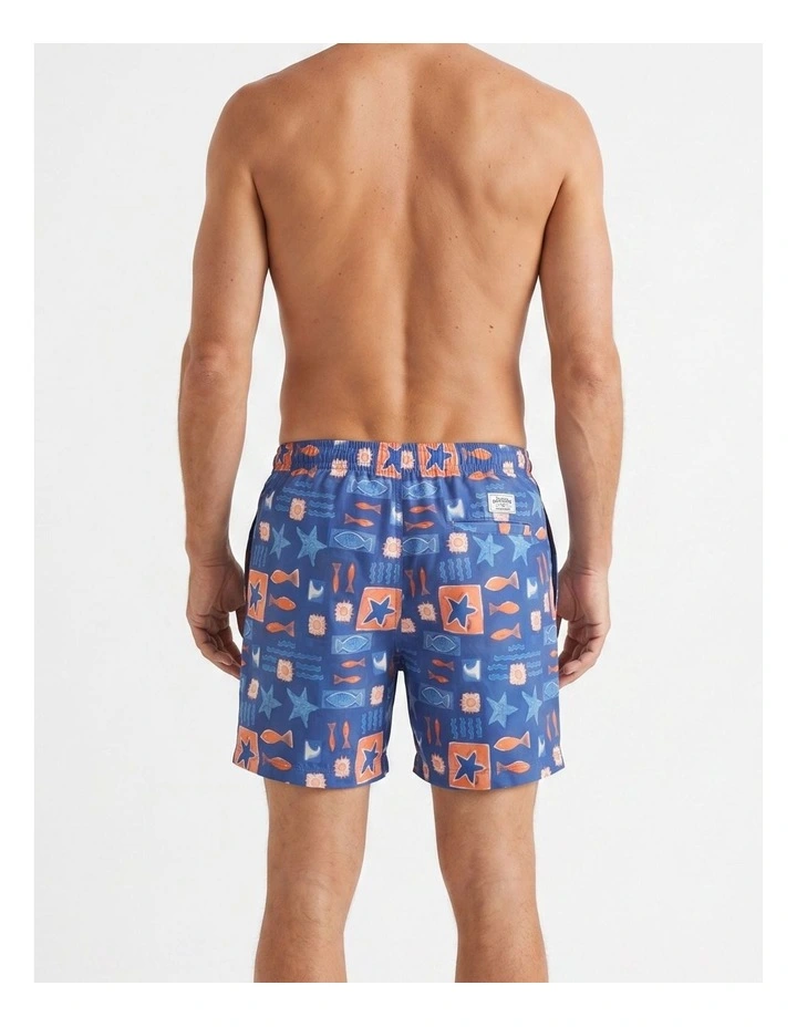 Sol Swim Short image 2