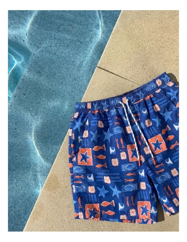 Sol Swim Short image 3