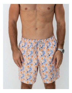 Yacht Rock Swim Short