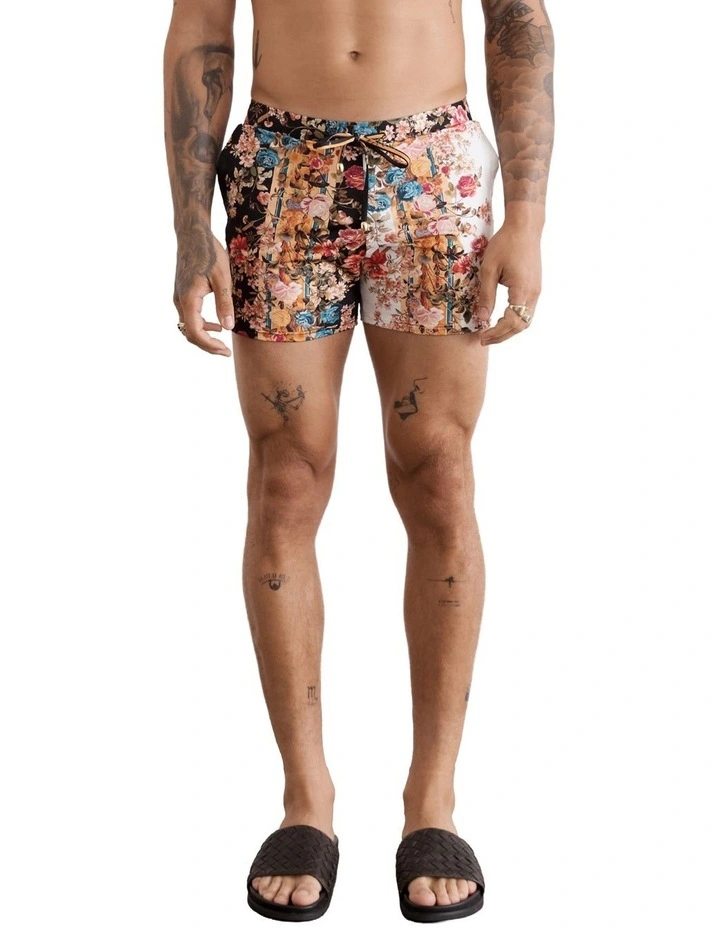 Sonnet Lycra Swim Shorts image 1