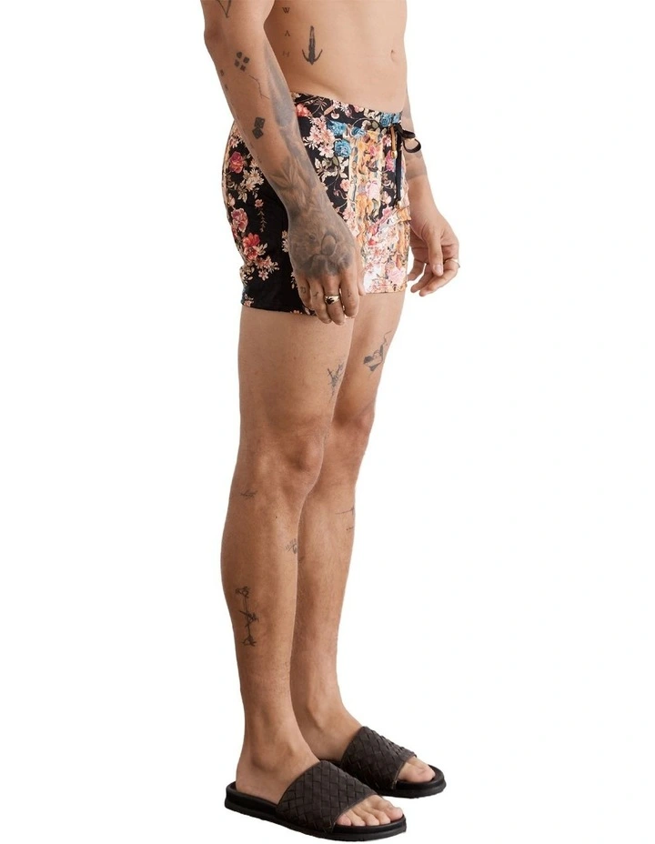 Sonnet Lycra Swim Shorts image 2