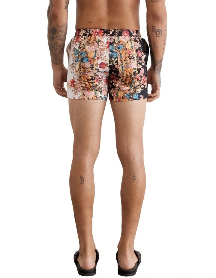 Sonnet Lycra Swim Shorts image 3