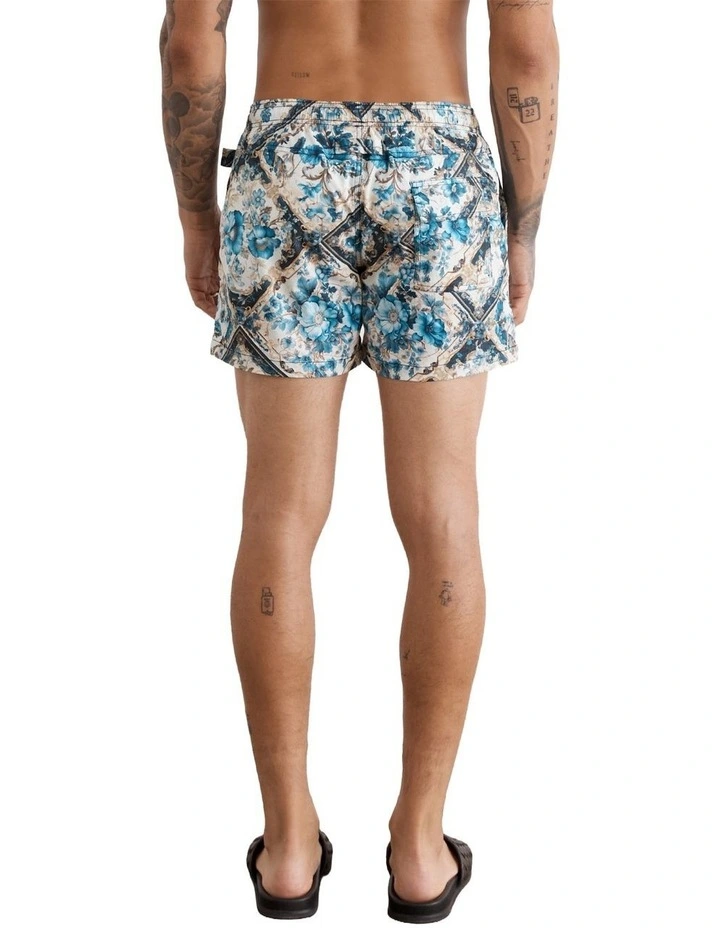 Dauphine Volley Shorts image 3