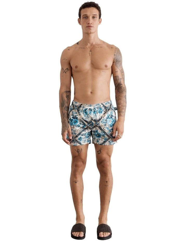 Dauphine Volley Shorts image 4