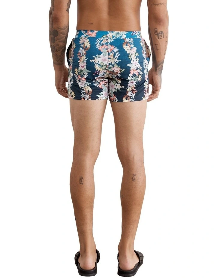 Riviera Lycra Swim Shorts image 3