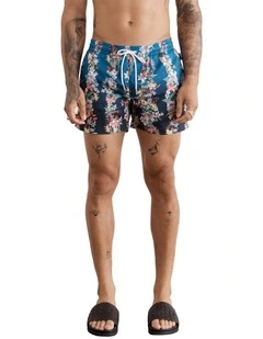 Riviera Volley Shorts