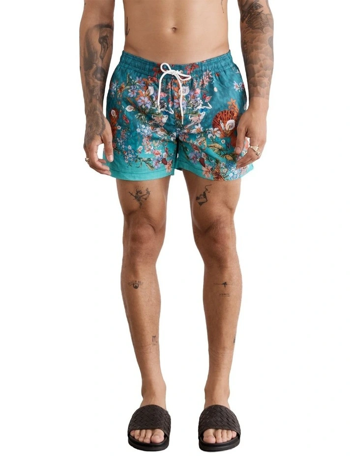 Sirene Volley Shorts image 1