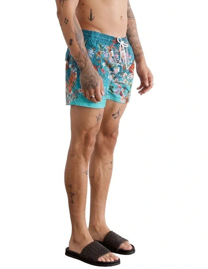 Sirene Volley Shorts image 2