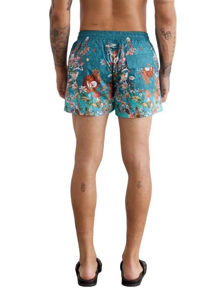 Sirene Volley Shorts image 3