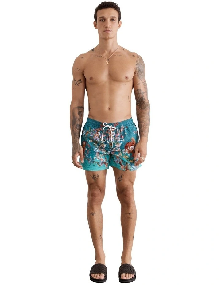 Sirene Volley Shorts image 4