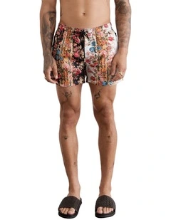 Sonnet Volley Shorts