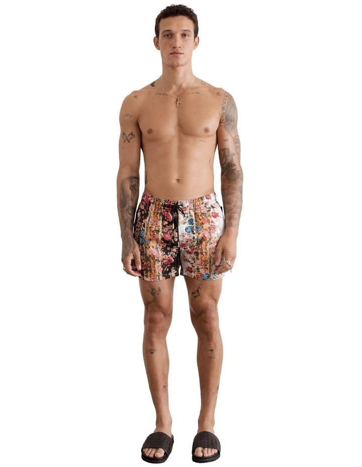 Sonnet Volley Shorts image 4
