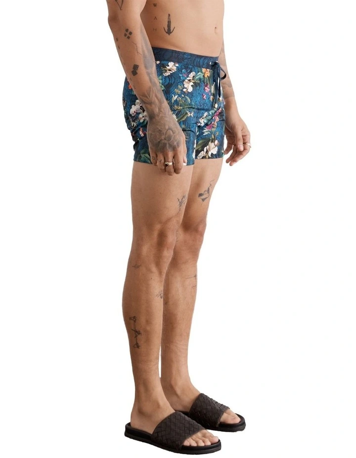 Fritillaire Lycra Swim Shorts image 2
