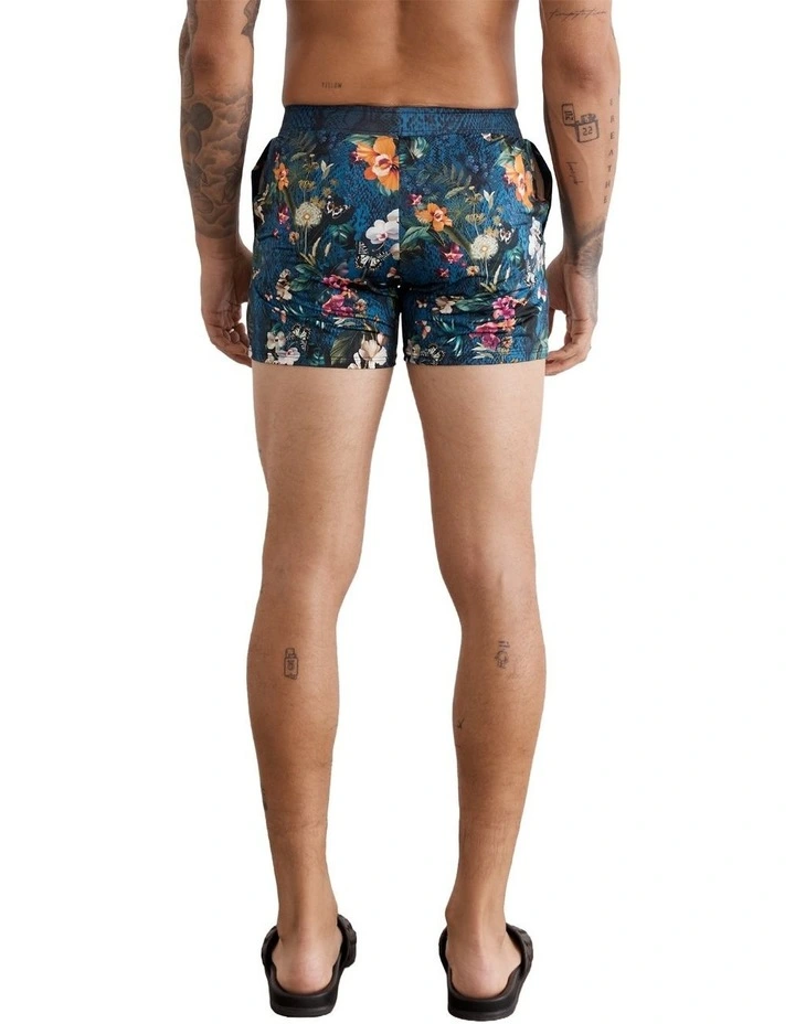 Fritillaire Lycra Swim Shorts image 3