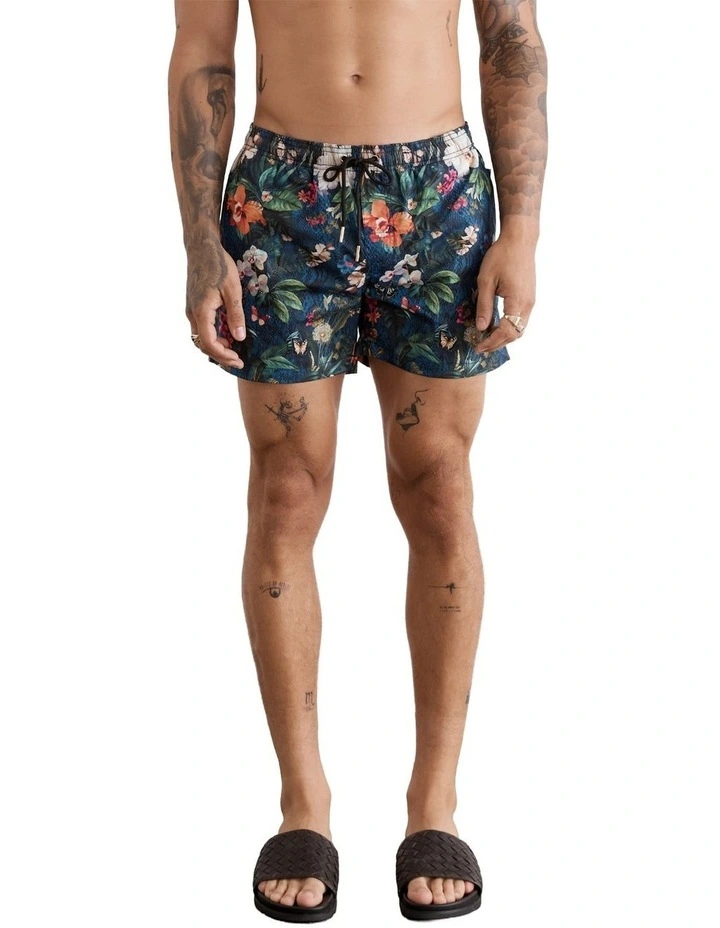 Fritillaire Volley Shorts image 1