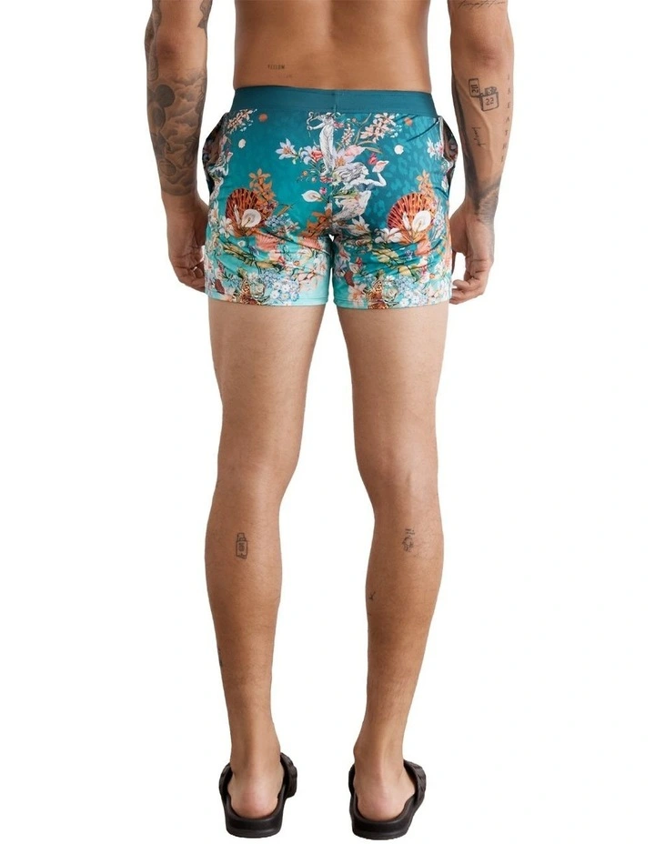 Sirene Lycra Swim Shorts image 3