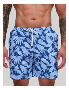 Men's Swim Shorts