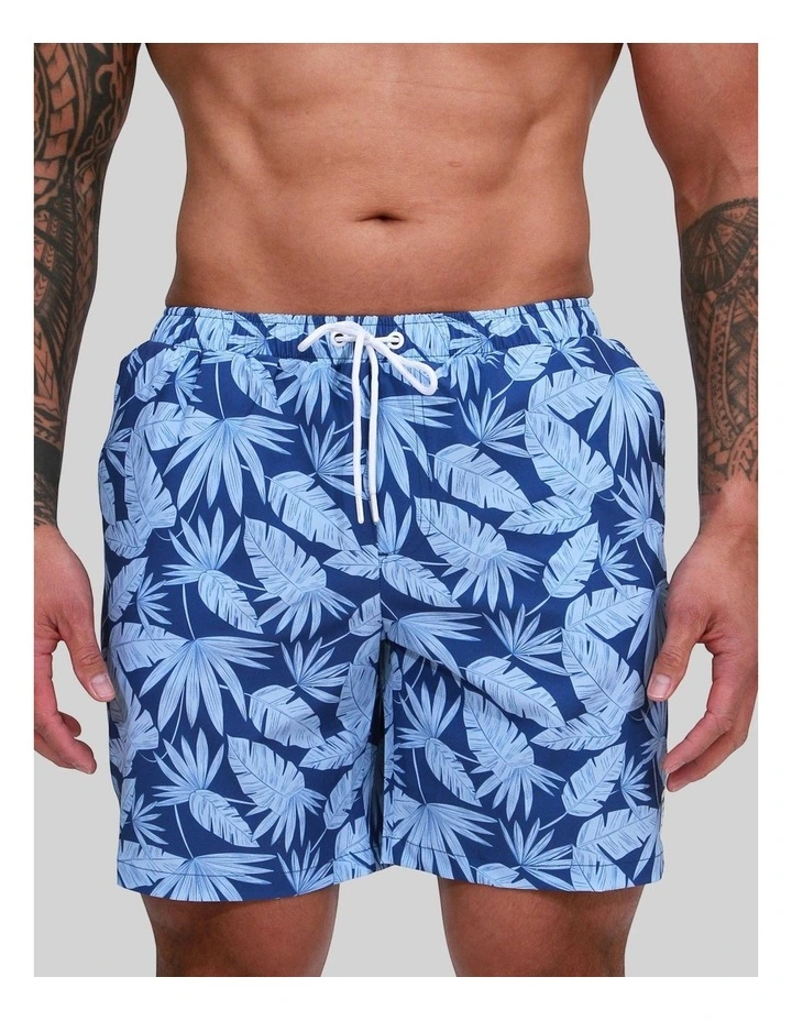 Men's Swim Shorts image 1
