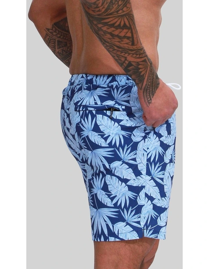 Men's Swim Shorts image 2