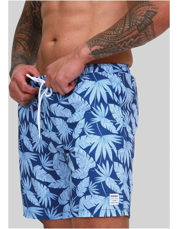 Men's Swim Shorts image 3