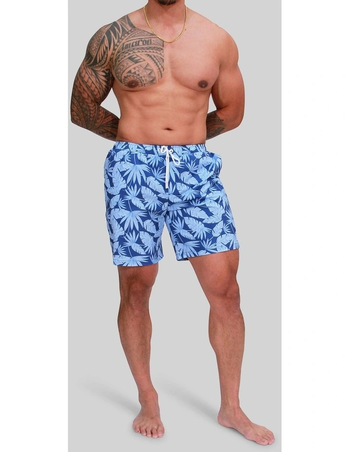 Men's Swim Shorts image 4