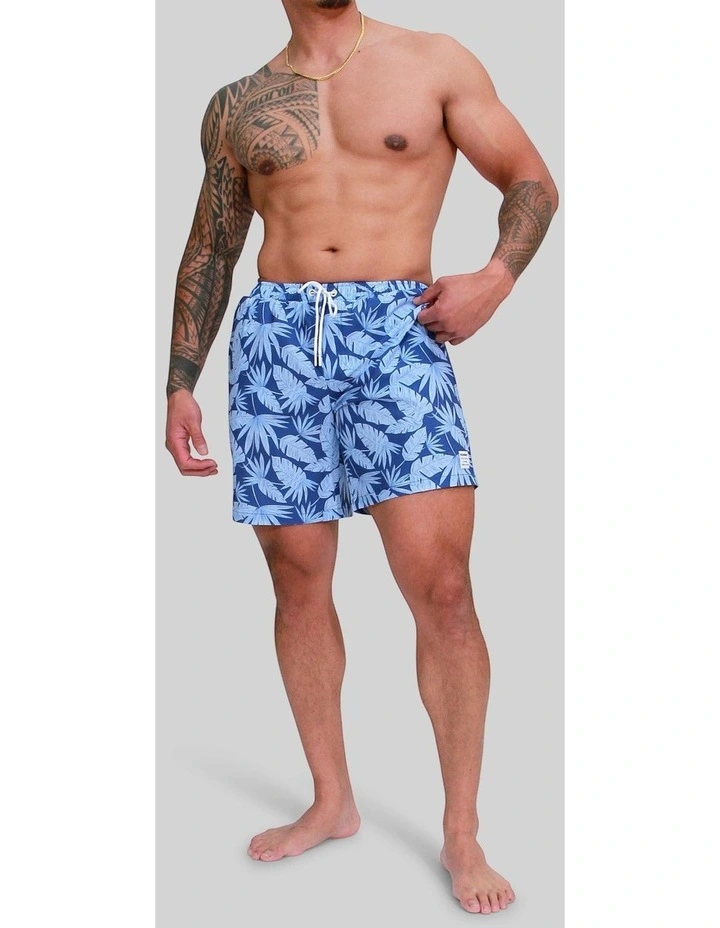 Men's Swim Shorts image 5