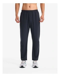 Decathlon | Men Training cooling and UV protection pant-graphite grey