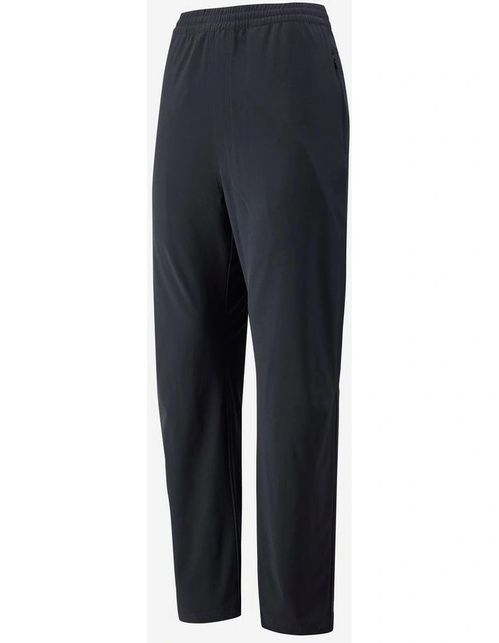Decathlon | Men Training cooling and UV protection pant-graphite grey image 4